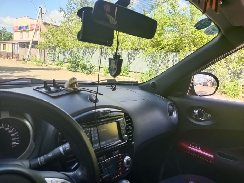 Продам Ниссан жук