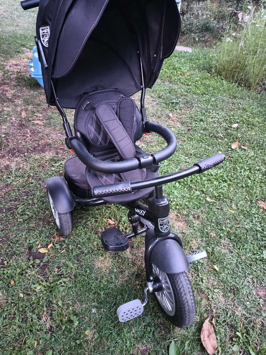 Детска триколка KikkaBoo Maxy