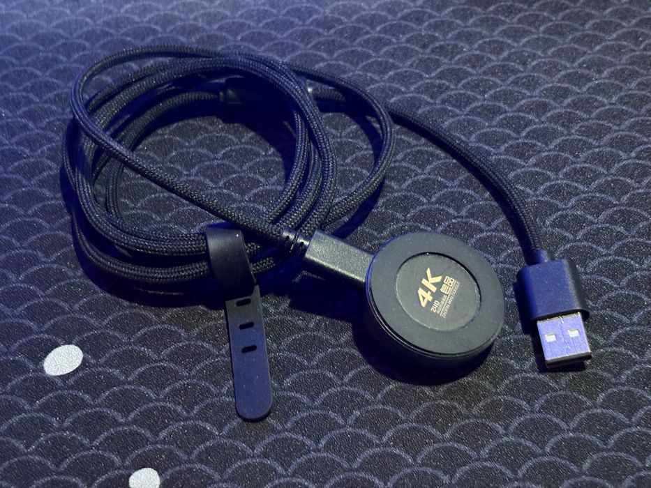 Мышь игровая Zaopin Z2 4К