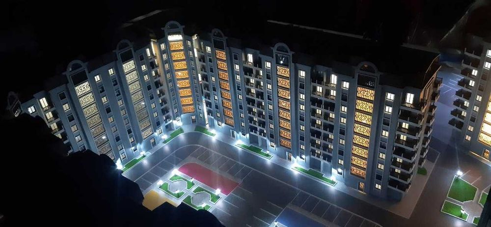 maket tashkent yunusobot