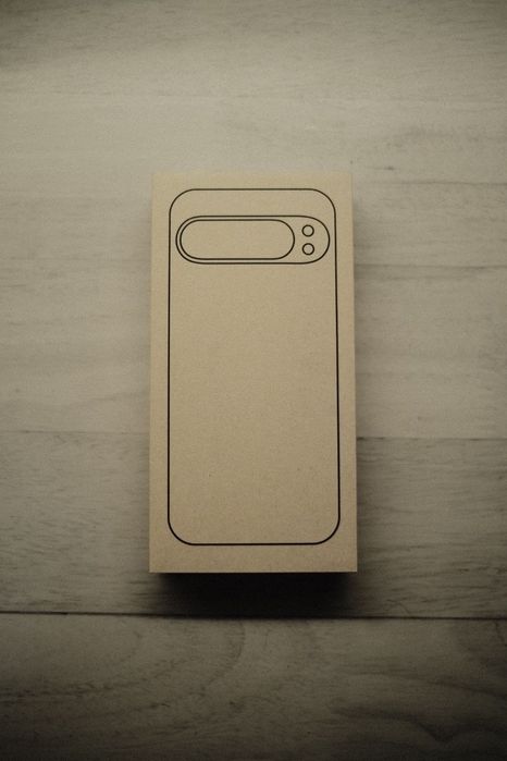 Google pixel 9 pro XL 512 gb