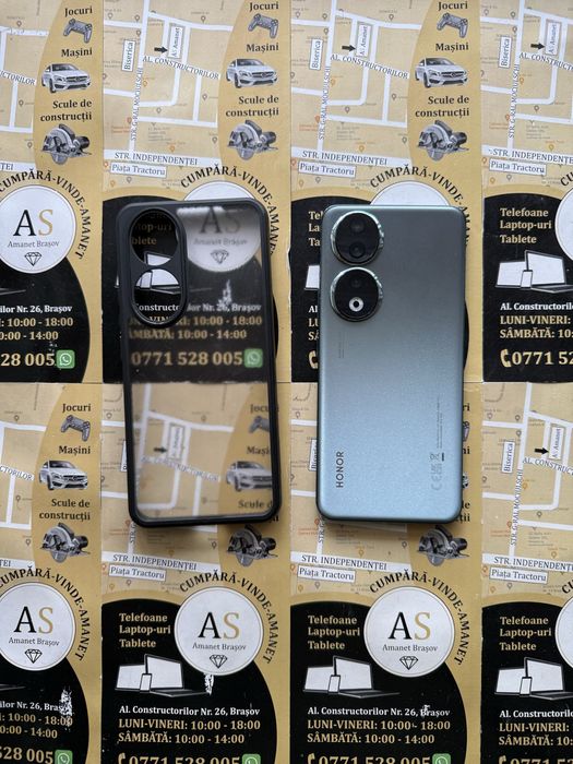 Honor 90 5G 512Gb 12Gb Ram
