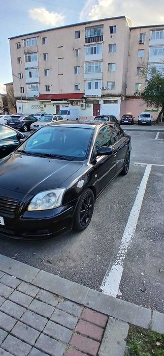 OPEL  2005 — imagine 1