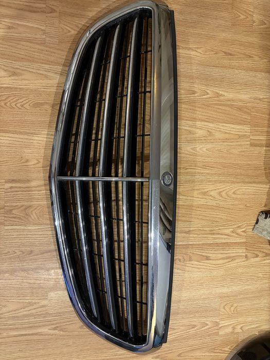 Grila Mercedes C class W205 elegance impecabila