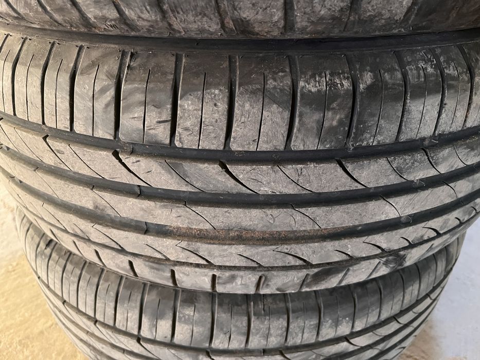 Р17 летний балон комплект