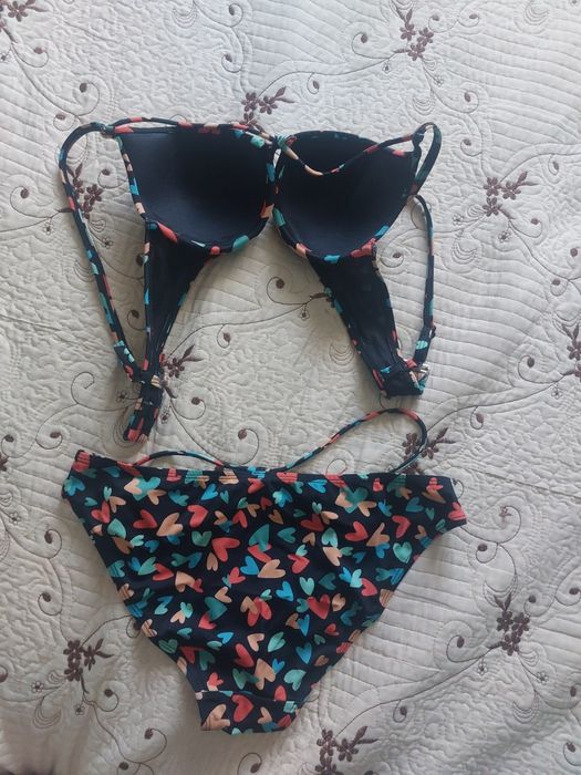 Costum de baie dama