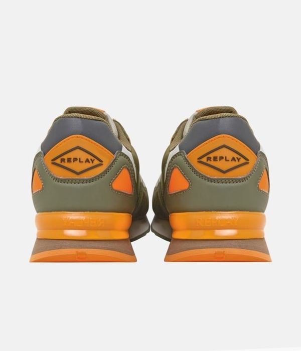 Обувки Replay sneakers мъжки (N 42, 43, 44 и 45)