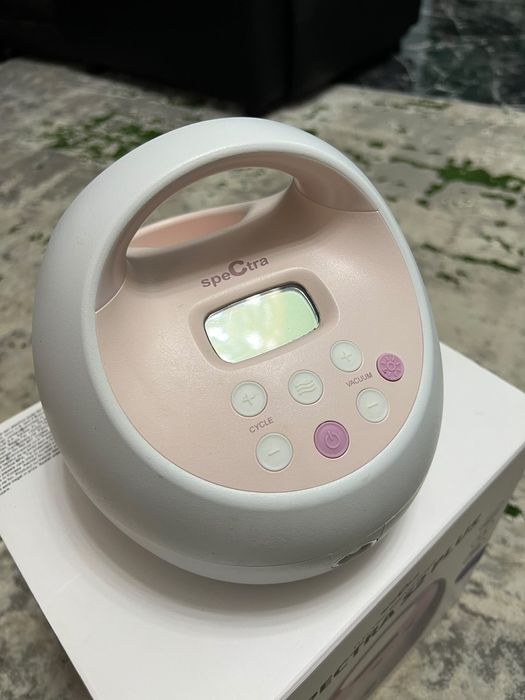 Pompa san SPECTRA S2 plus