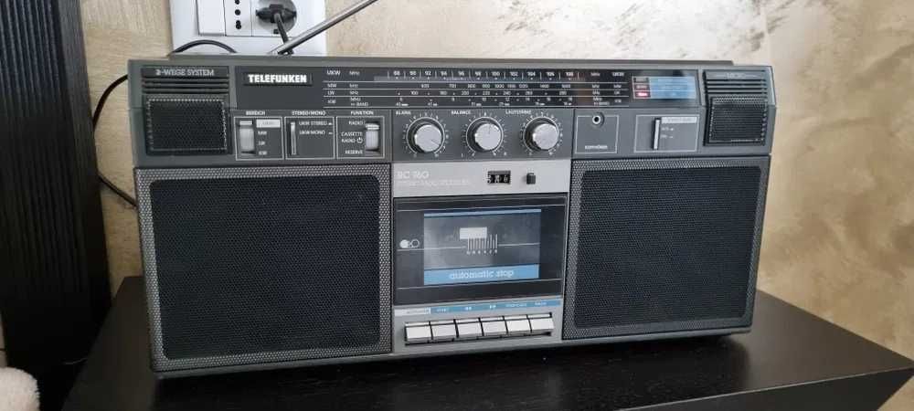 Aiwa ca-30 Panasonic RX-DS790 Siemens RS175 R4