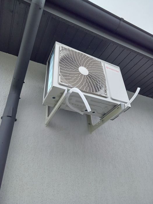 Montaj Aere Conditionate