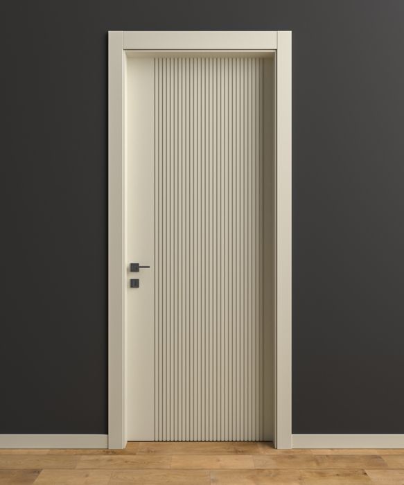 Интериорни врати soft touch