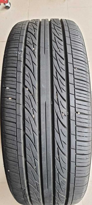 Roata 18" Alutec Kumho Noua