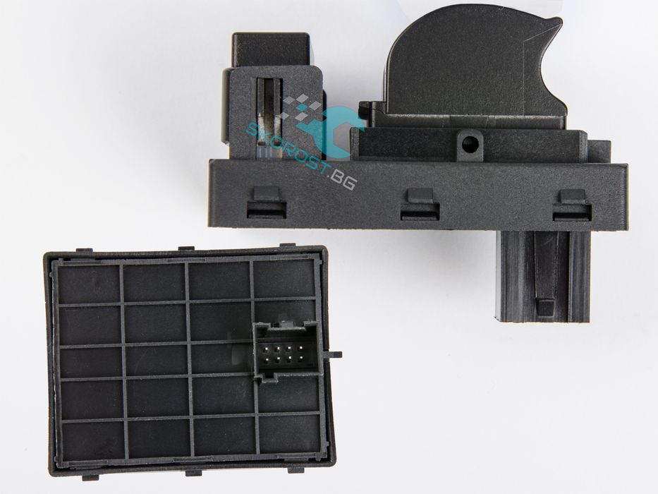 Конзола бутони ел. стъкла за BOXER JUMPER DUCATO 3  DOBLO 263