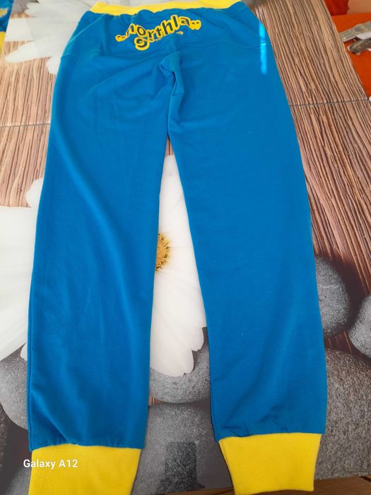 Ефектен актуален анцуг, размер XL