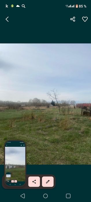 Продам дачу водный 1