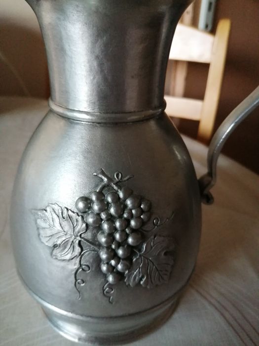 Антична кана 19 см вис