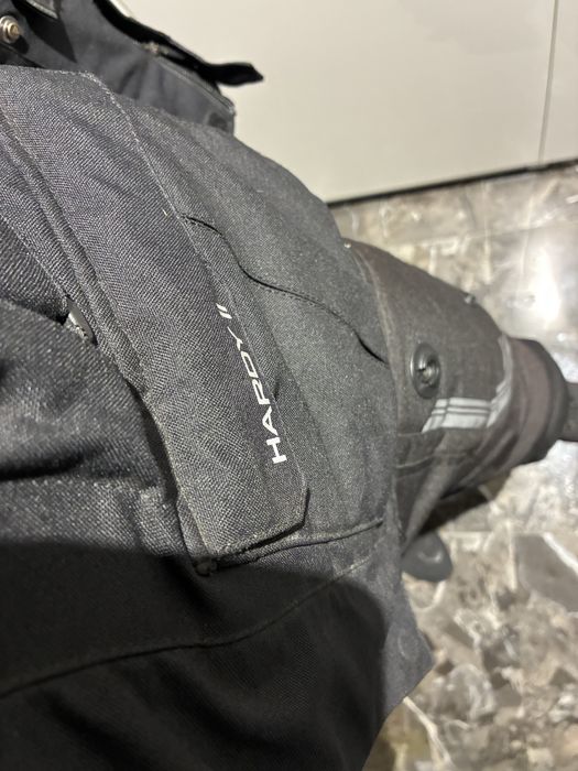 Costum Moto Rebelhorn geaca si pantaloni marimea M