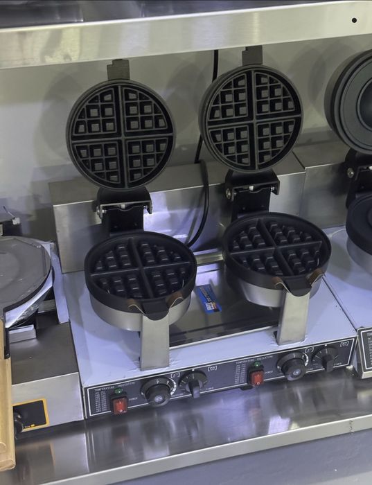 Vaflinitsa vafilnitsa Вафельница vafli aparat vilona vaflennitsa va