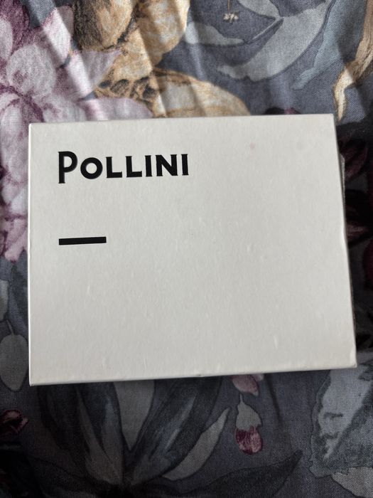 Държач за карти Pollini