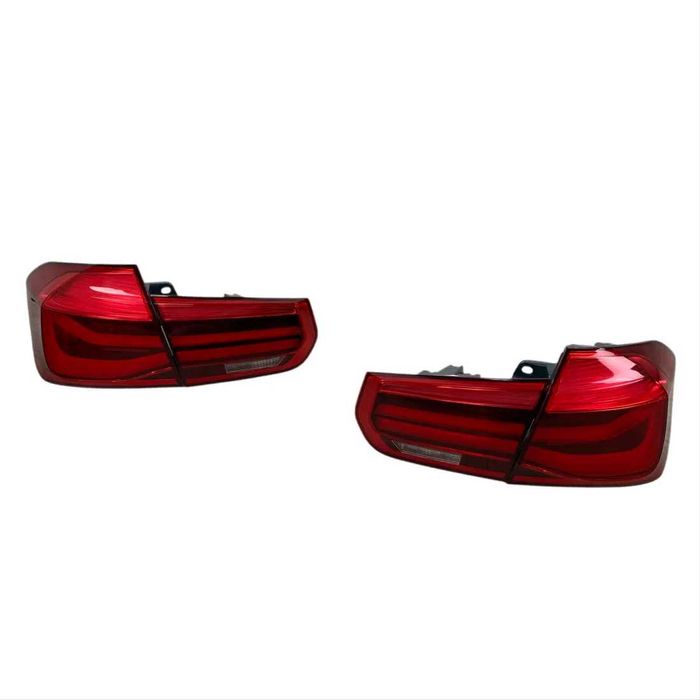 Стопове комплект за BMW F30 Фейслифт дизайн БМВ Ф30 Лед (2011-2015)