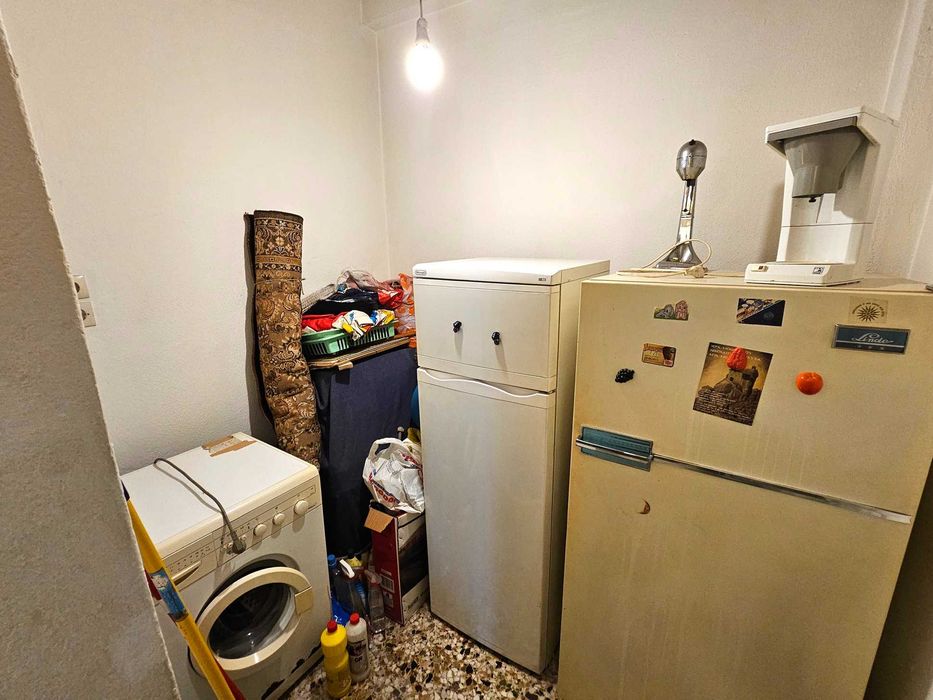 ПРОДАВА се апартамент 100кв.м. в Timios Stavros на Кавала (код 8074)