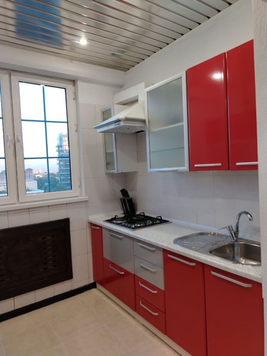 Сдается своя 4 комнатная квартира