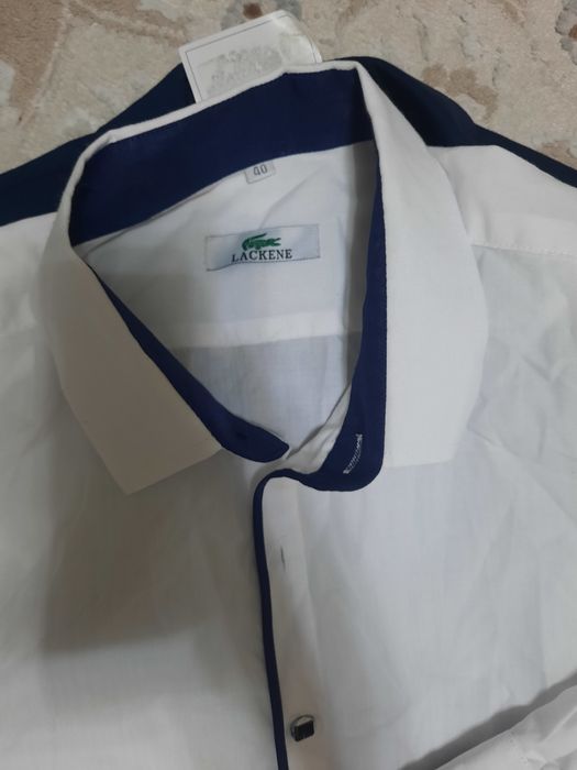 Школьная форма 10-11класс