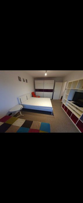 Apartament 1 camera Complex -  Bd. Coposu