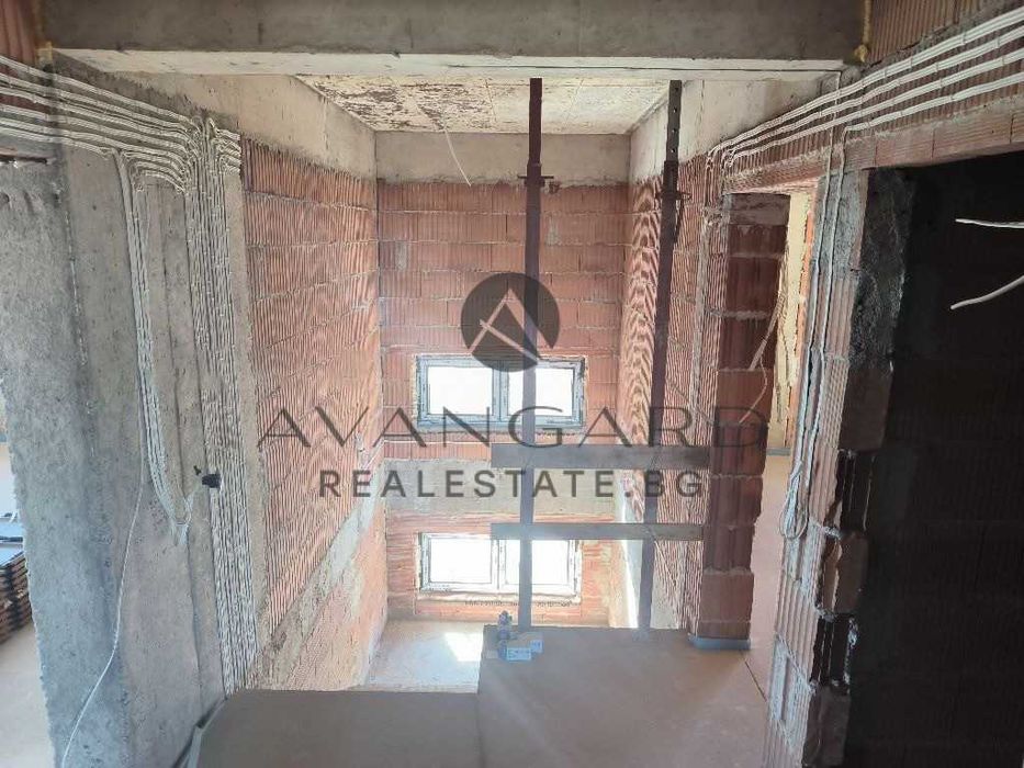 Продава се Къща в с. Марково, Област Пловдив - 293 кв.м за 1027 €/кв.м - Снимка #9