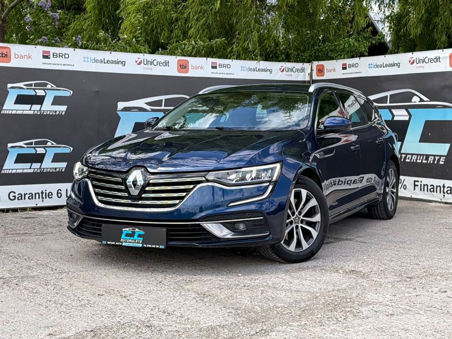 Renault Talisman 2020 Ambientale Virtual Garantie Rate