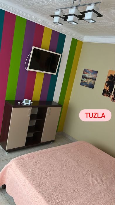 Cazare Costinesti si Tuzla