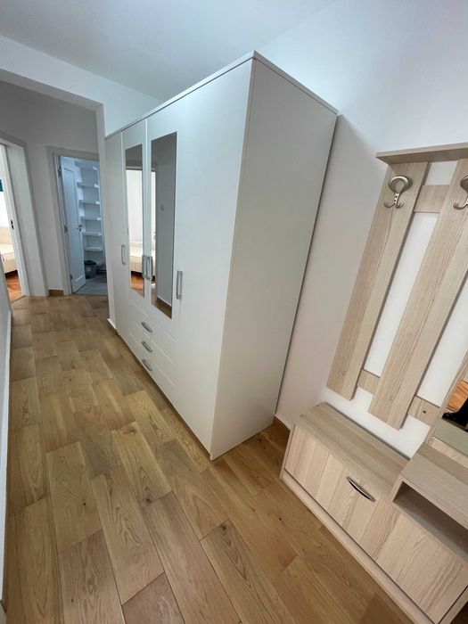 Apartament de inchiriat 3 camere Medicina/Isho