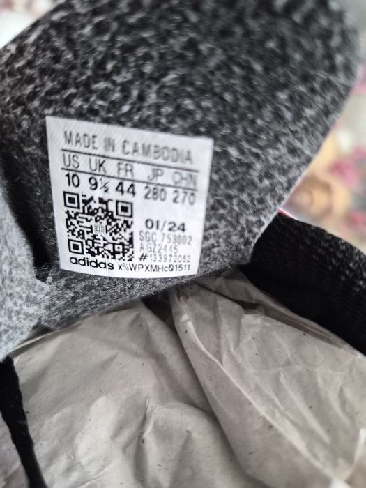 НОВИ Стоножки Adidas X Speedportal / F50 Pink – Топ Модел Адидас 44