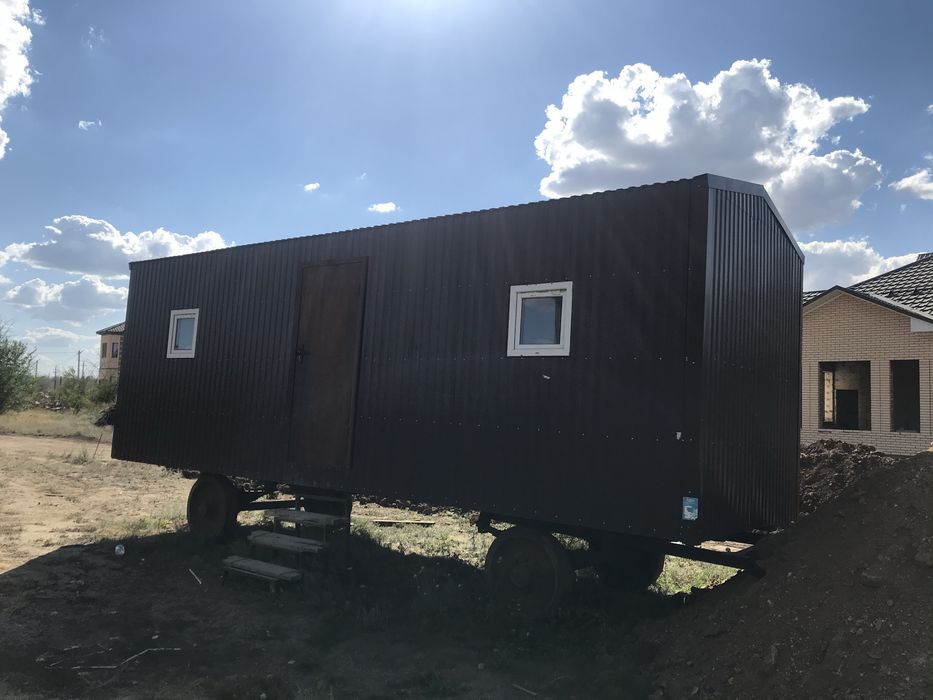 Сдам в аренду вагон