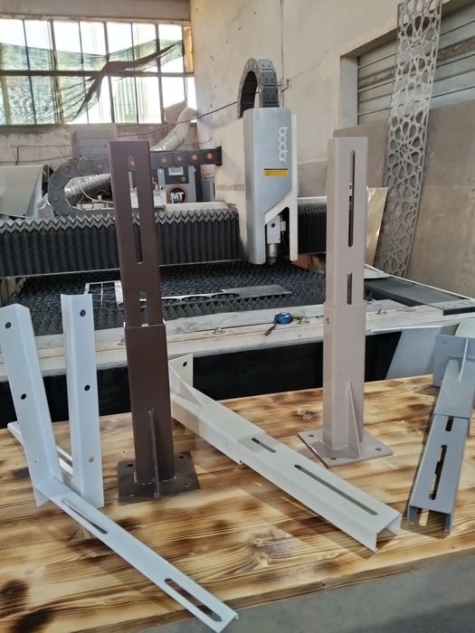 Корзина для кондиционер