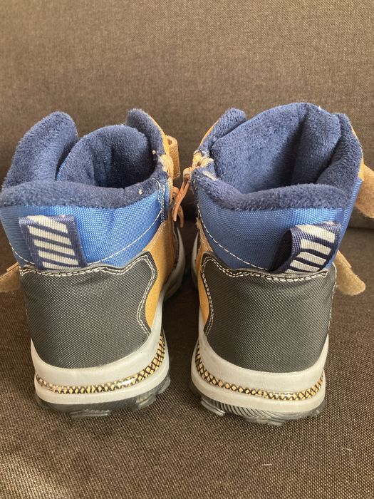 Детски зимни Боти Clibee