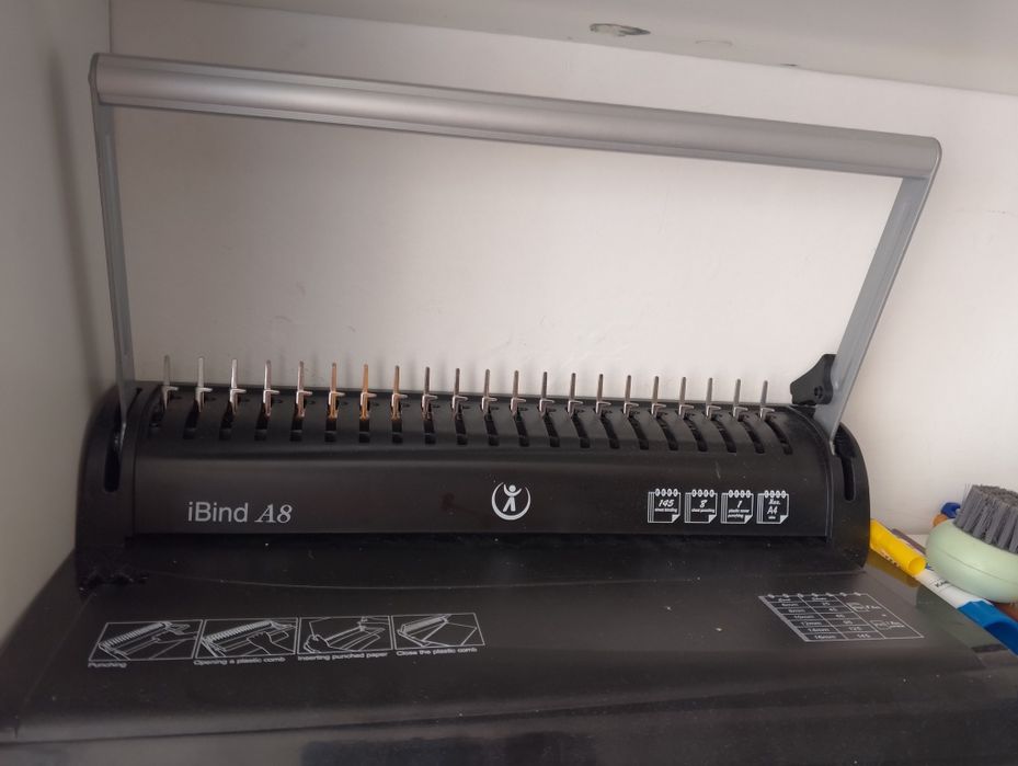 Продам готовый бизнес распечатка