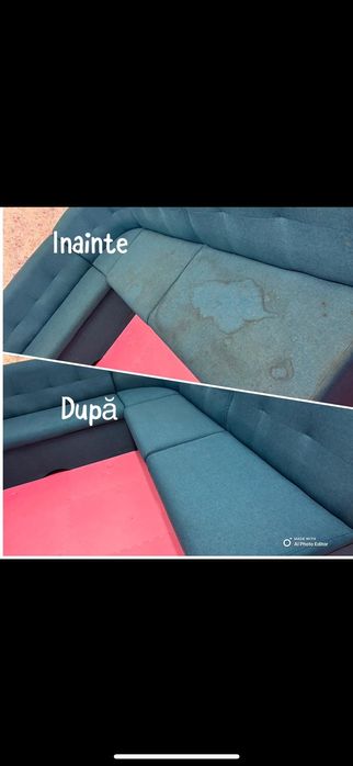 Servicii curatenie IASI