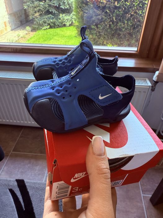 Детски сандали Nike