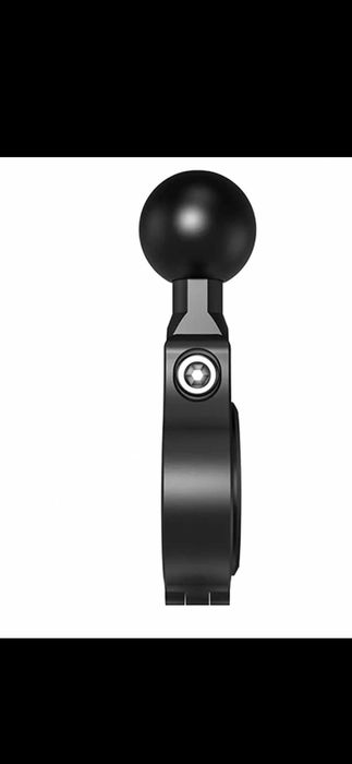 Vând prindere ghidon suport moto, bicicleta