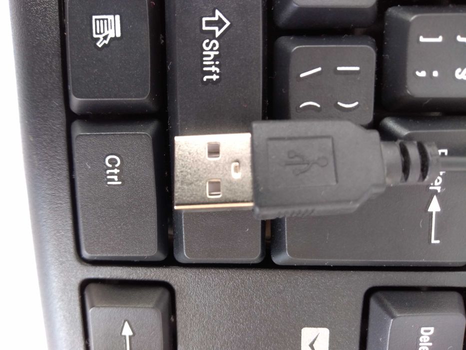 Клавиатура CANYON