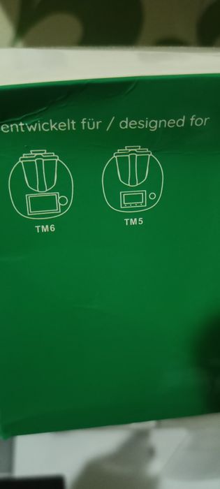 Насадка для термомикса wundermix