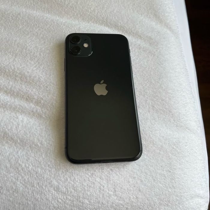 iPhone 11 128 гб