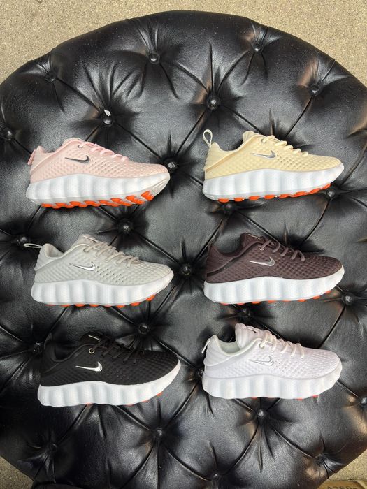 Продам красовки Это Nike React Element 55