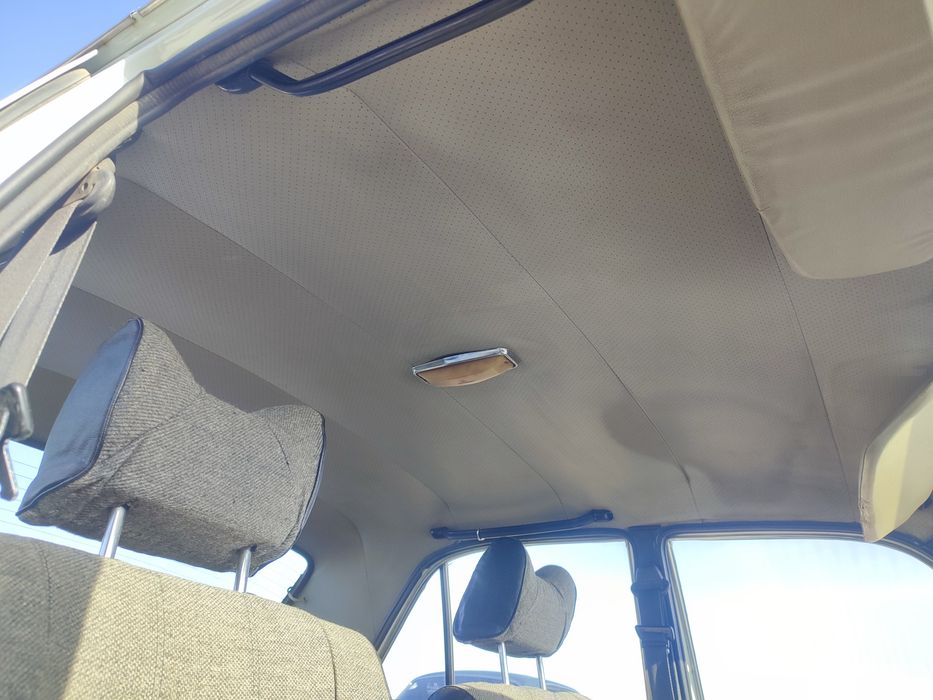 В продаже газ 2410 волга