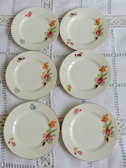 Винтажная посуда