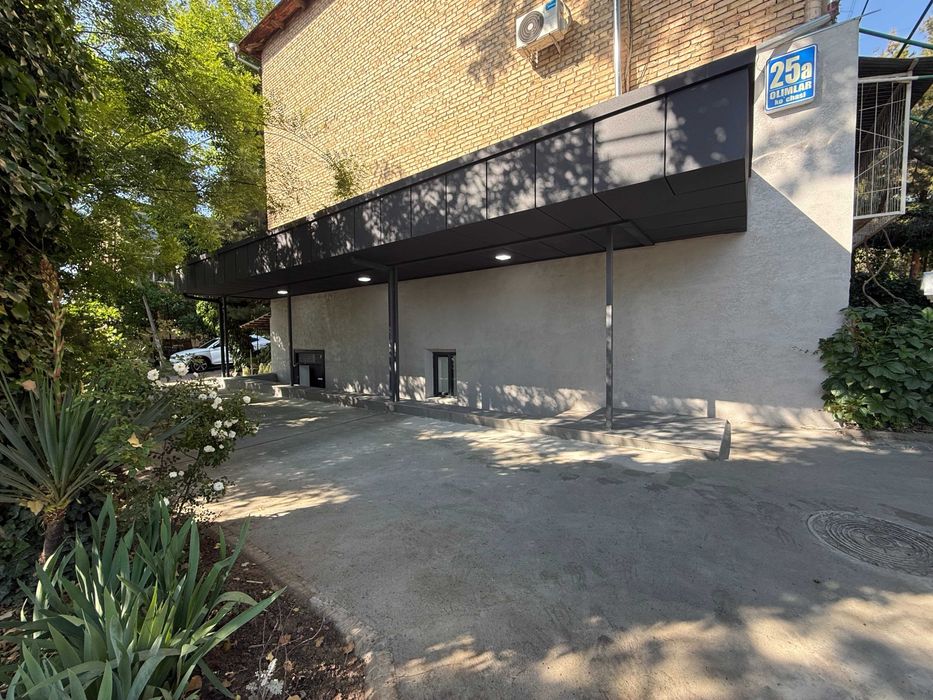 Продаётся нежилое имущество 206 кв/м за IT PARK цена 120.000 торг