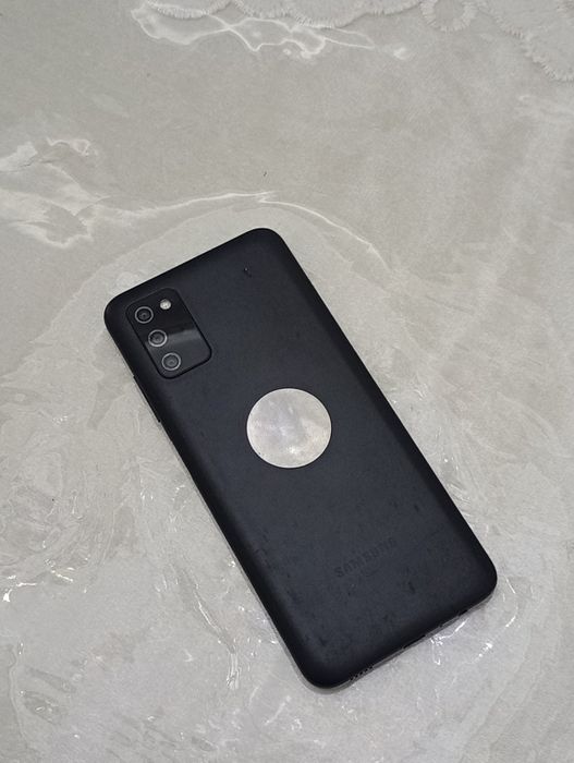 Samsung a03s 4/64