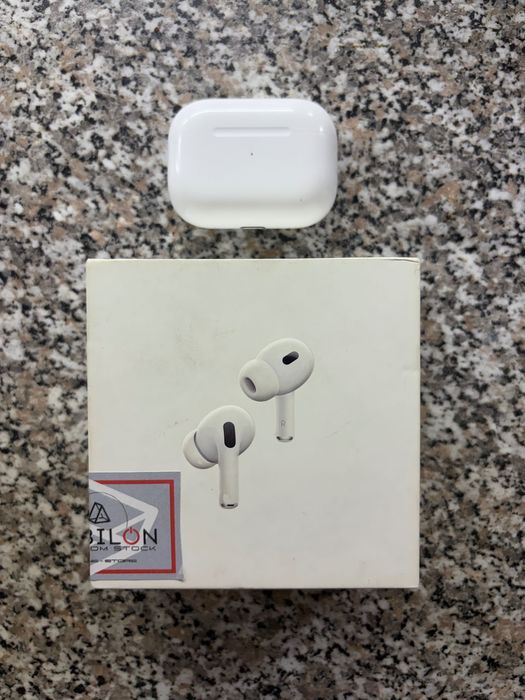 AirPods Pro 2 в отличном состоянии