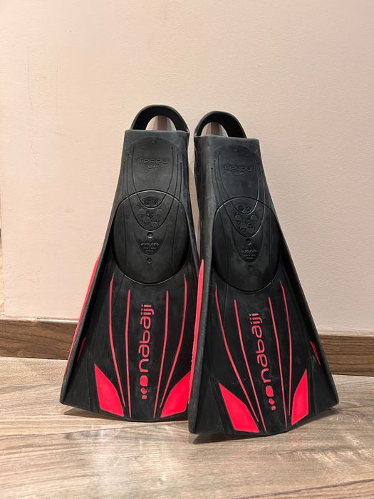 детски професионални плавници Nabaiji размер 37-39